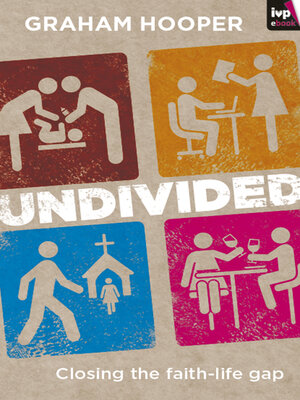 cover image of Undivided